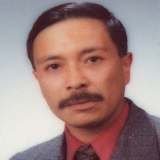 Dr.