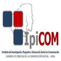 Instituto de Investigación, Postgrado e Interacción Social en Comunicación