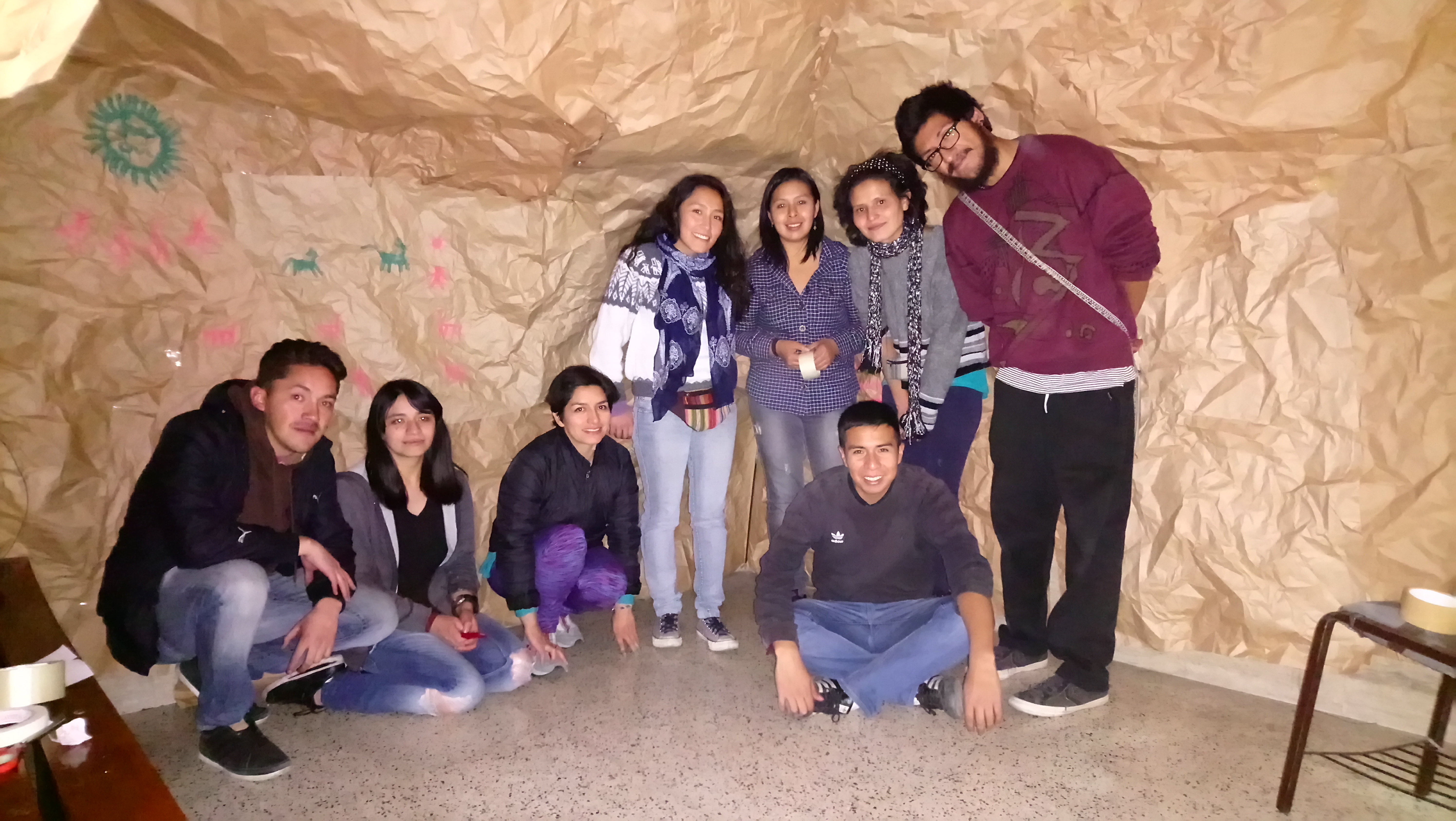 Participacion Ferias UMSA