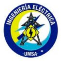 POSTGRADO INGENIERÍA ELÉCTRICA
