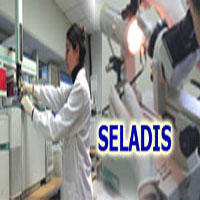Instituto de Servicios de Laboratorios de Diagnóstico e Investigación en Salud (SELADIS)